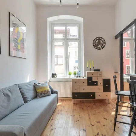 Apartment Malarska Street - Old Town *