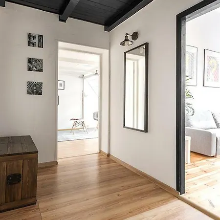 Apartment Malarska Street - Old Town *