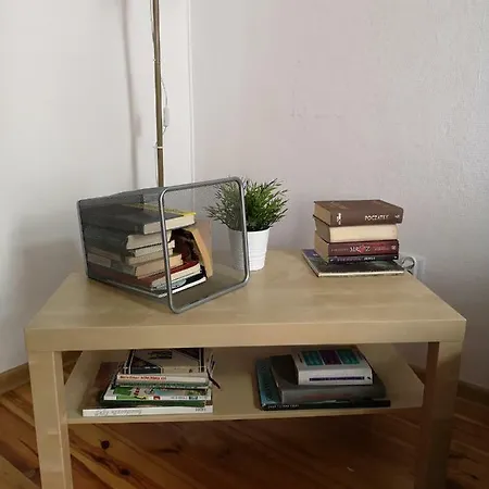 Malarska Street - Old Town Apartment
